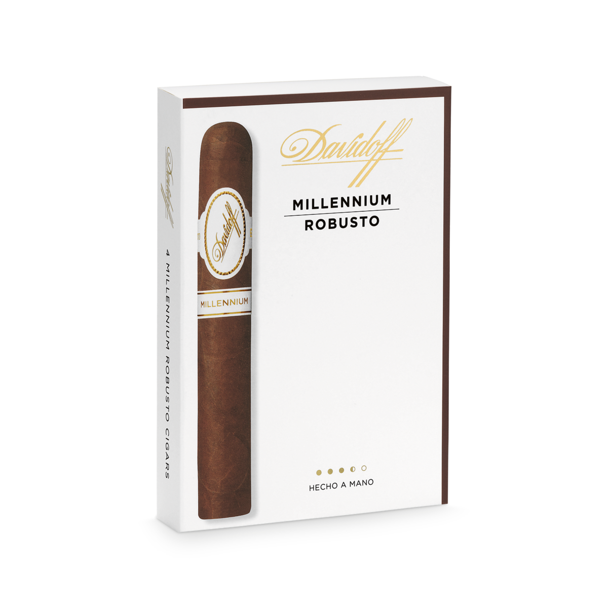Davidoff Millennium Robusto