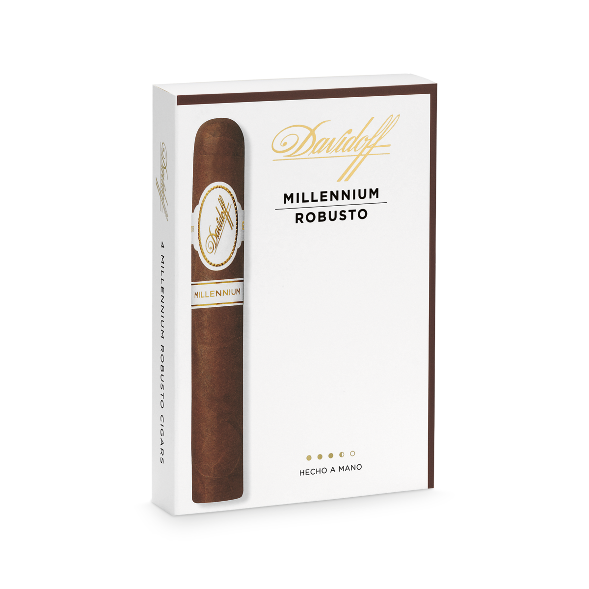 Davidoff Millennium Robusto