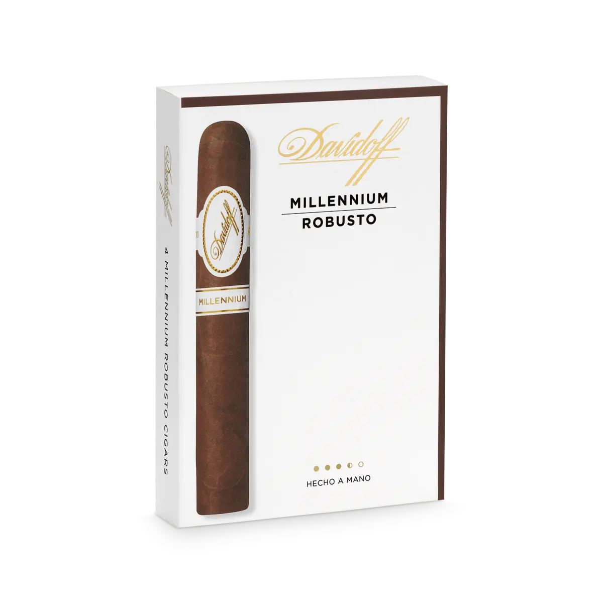 Davidoff Millennium Robusto