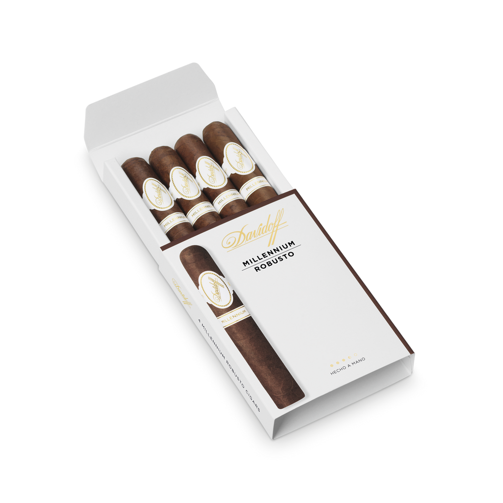 Davidoff Millennium Robusto
