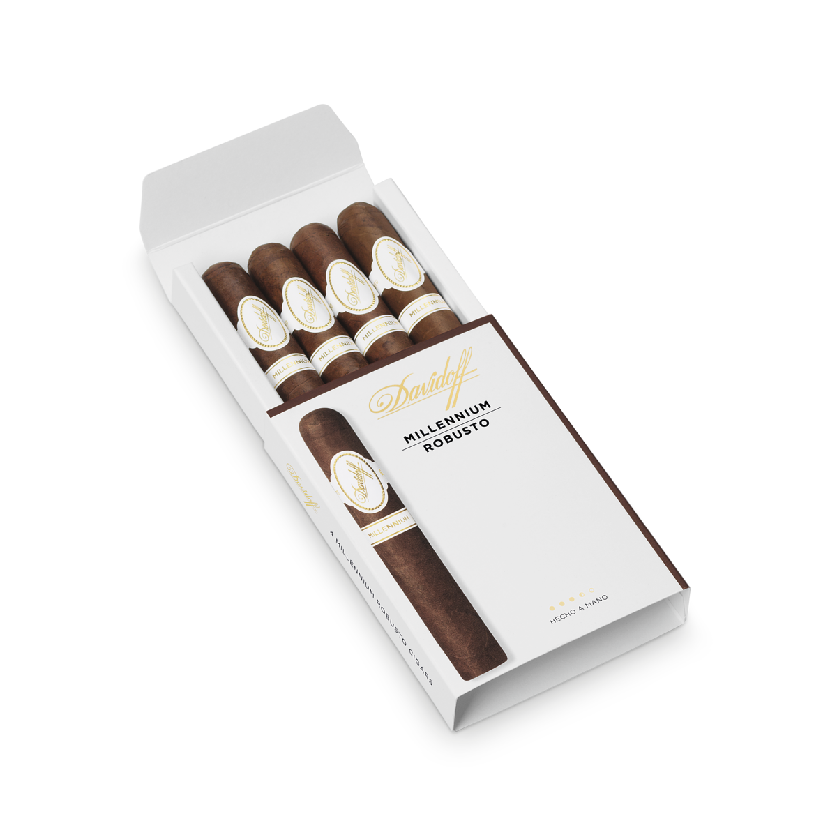 Davidoff Millennium Robusto