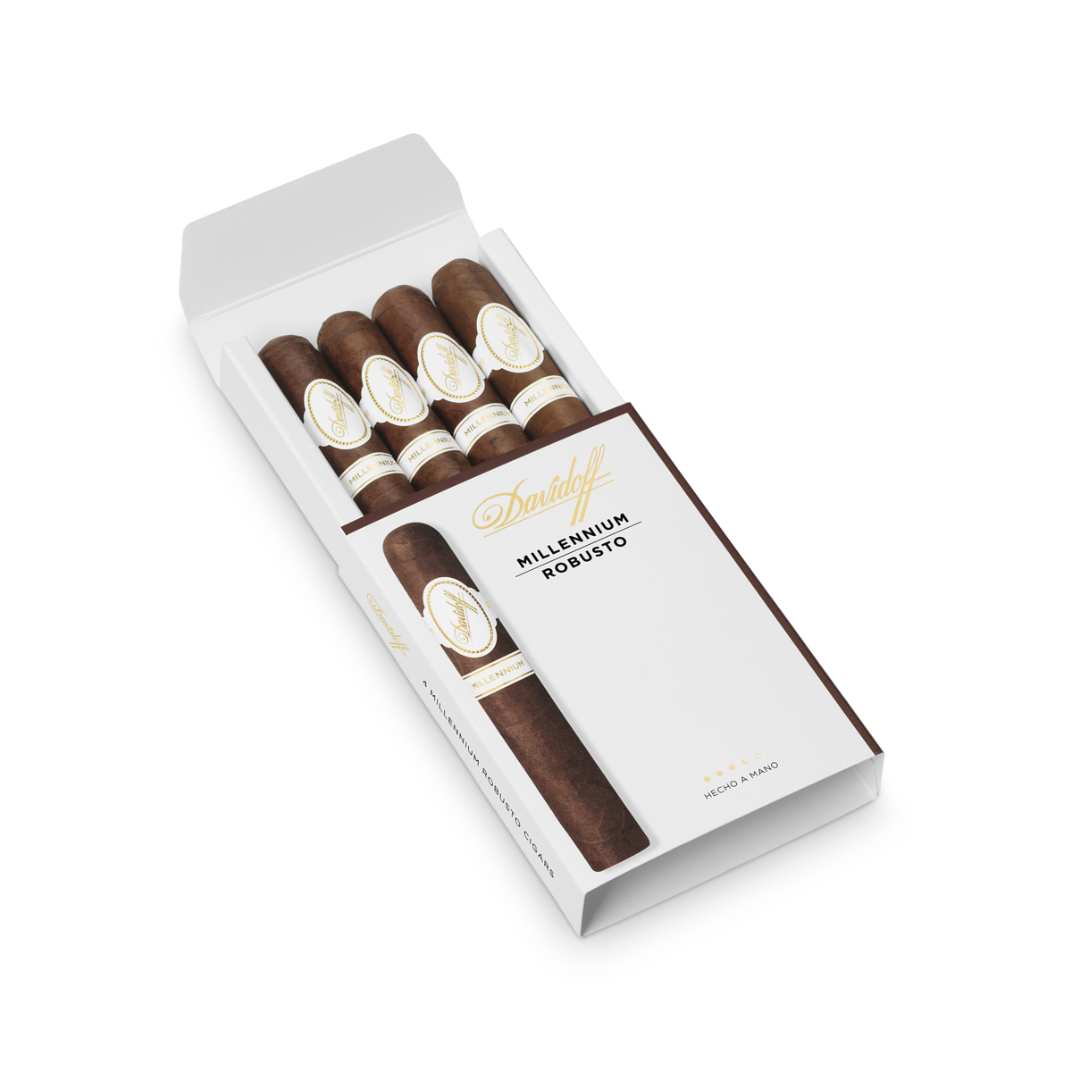 Davidoff Millennium Robusto