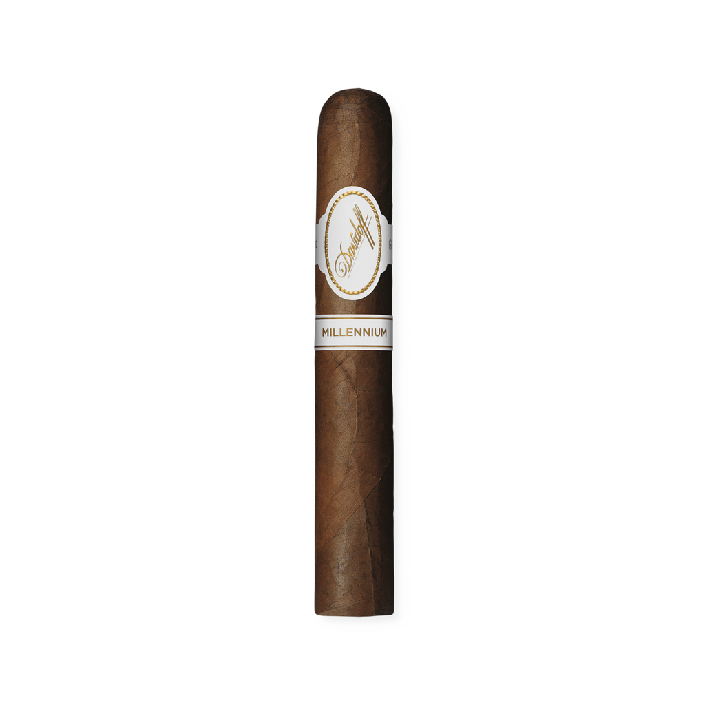 Davidoff Millennium Robusto