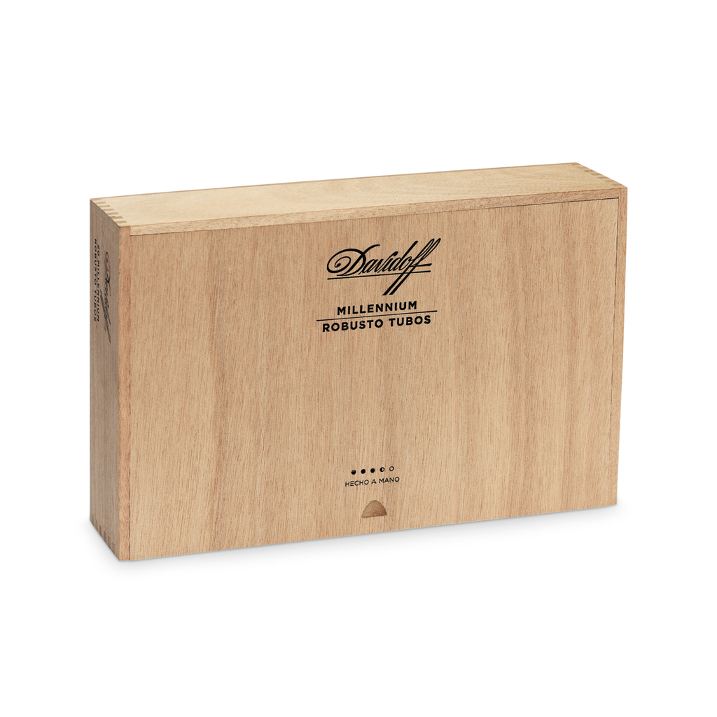 Davidoff Millennium Robusto