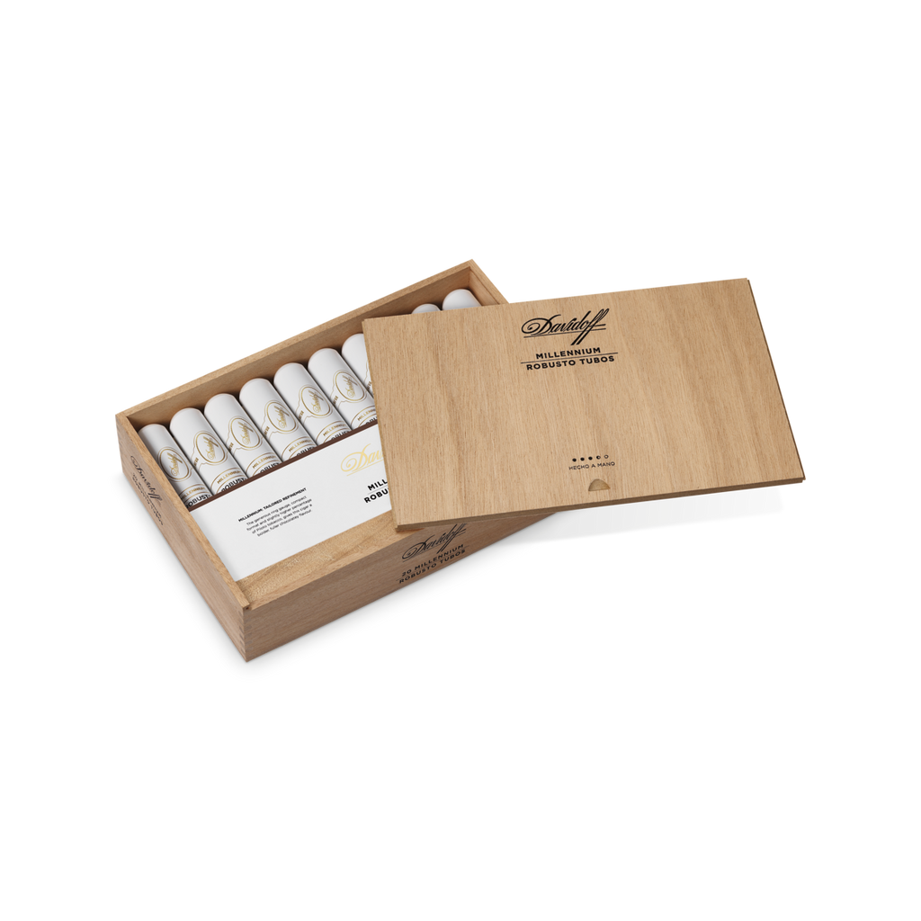 Davidoff Millennium Robusto