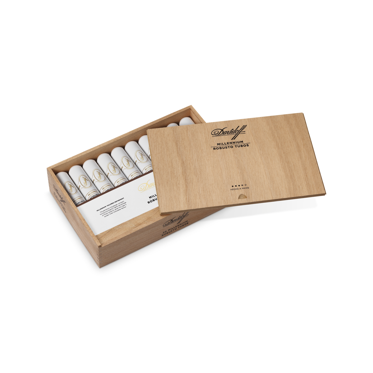 Davidoff Millennium Robusto