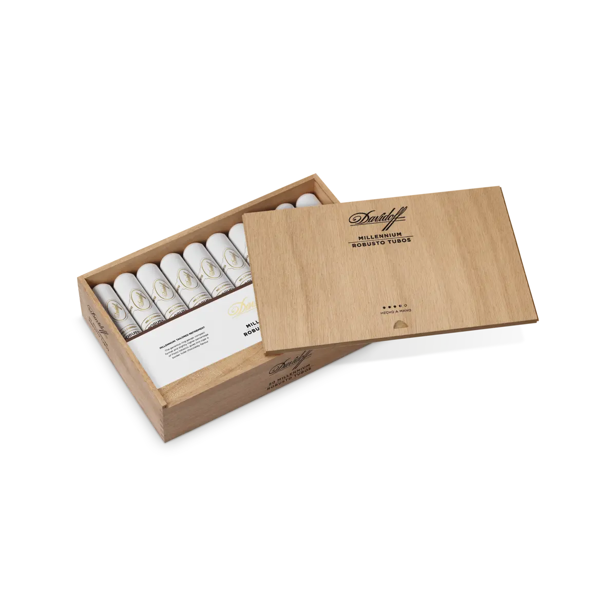 Davidoff Millennium Robusto
