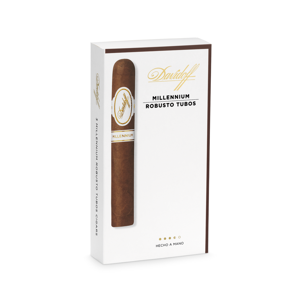 Davidoff Millennium Robusto