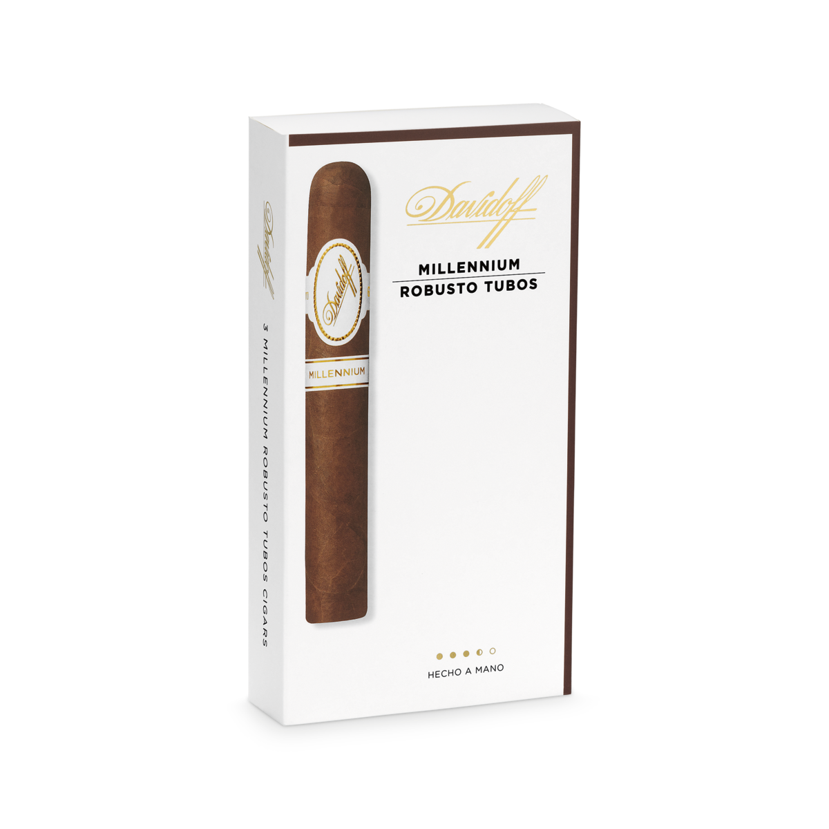 Davidoff Millennium Robusto
