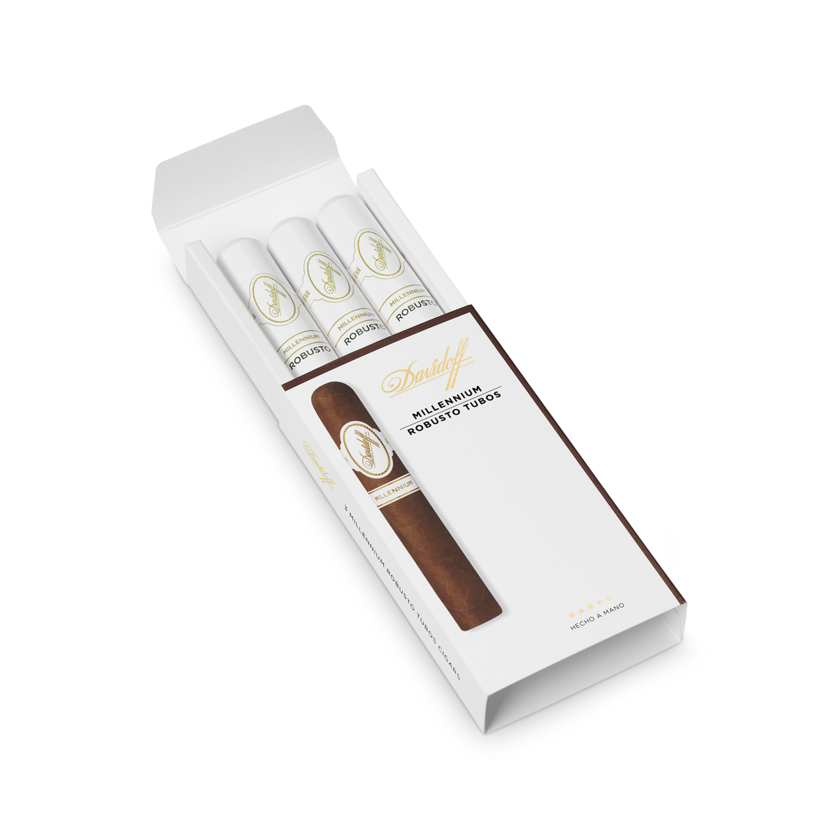 Davidoff Millennium Robusto