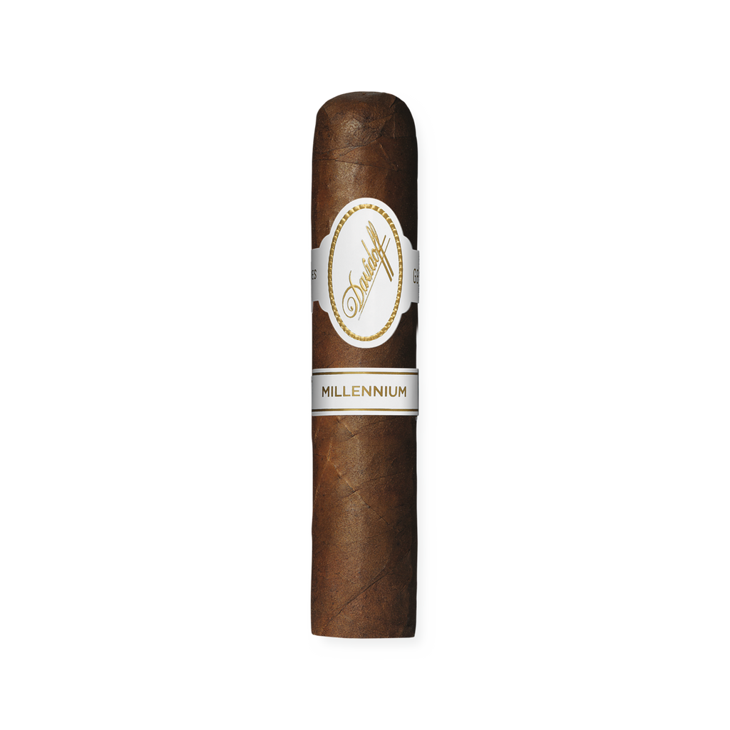 Davidoff Millennium Short Robusto