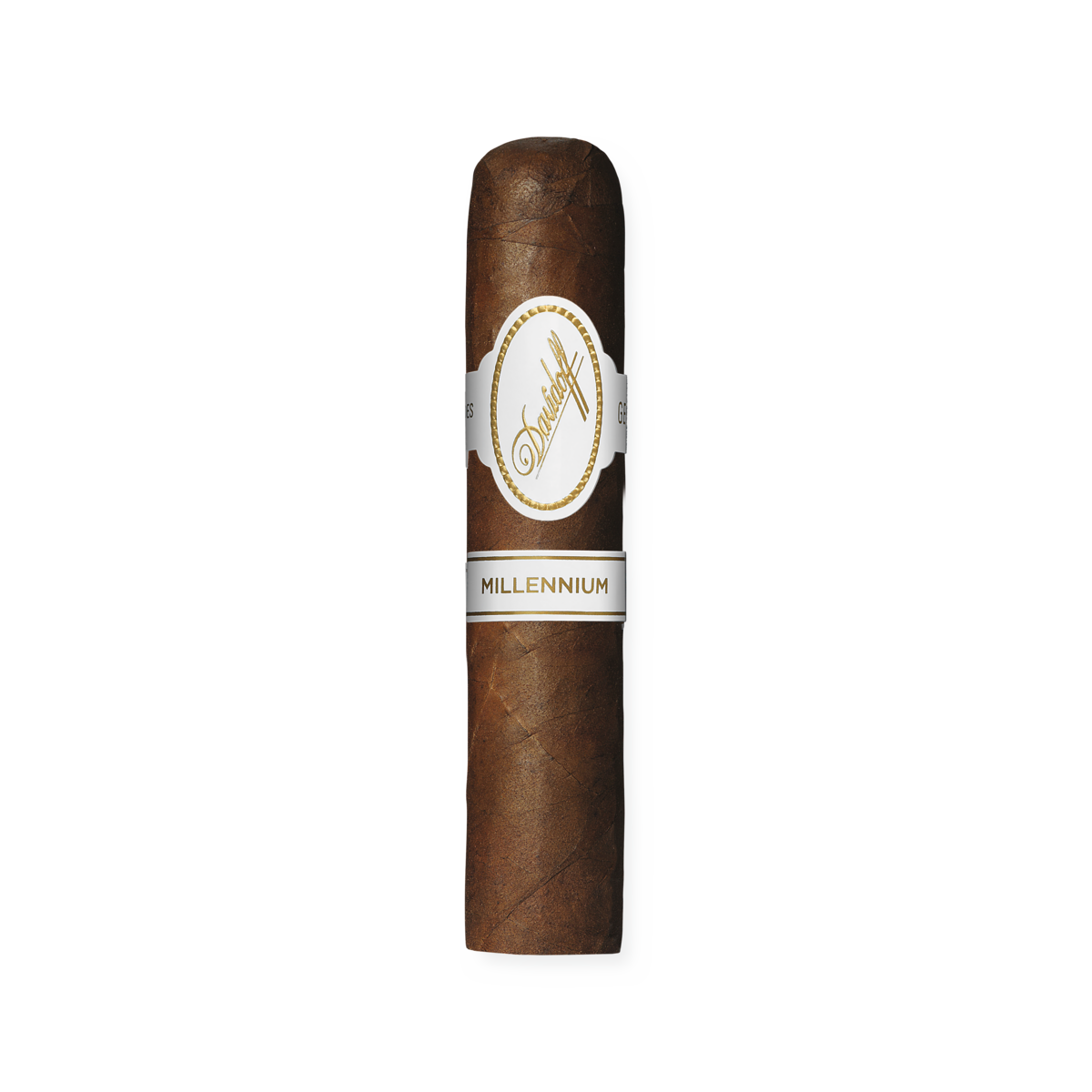 Davidoff Millennium Short Robusto