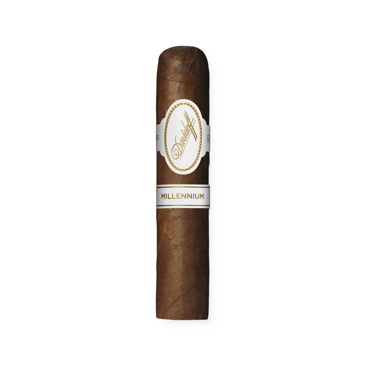 Davidoff Millennium Short Robusto