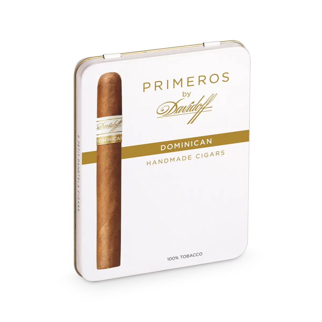 Davidoff Primeros Dominican