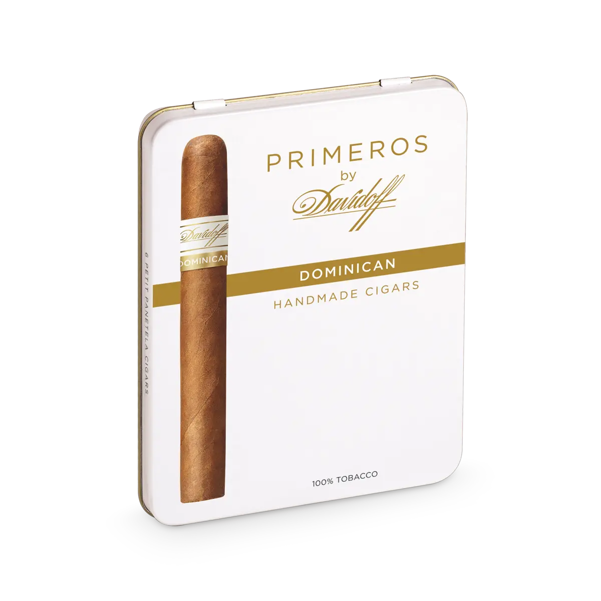 Davidoff Primeros Dominican