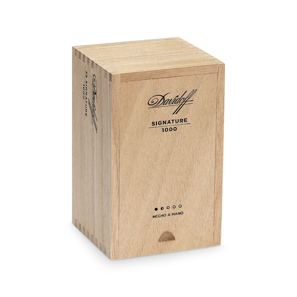 Davidoff Signature 1000