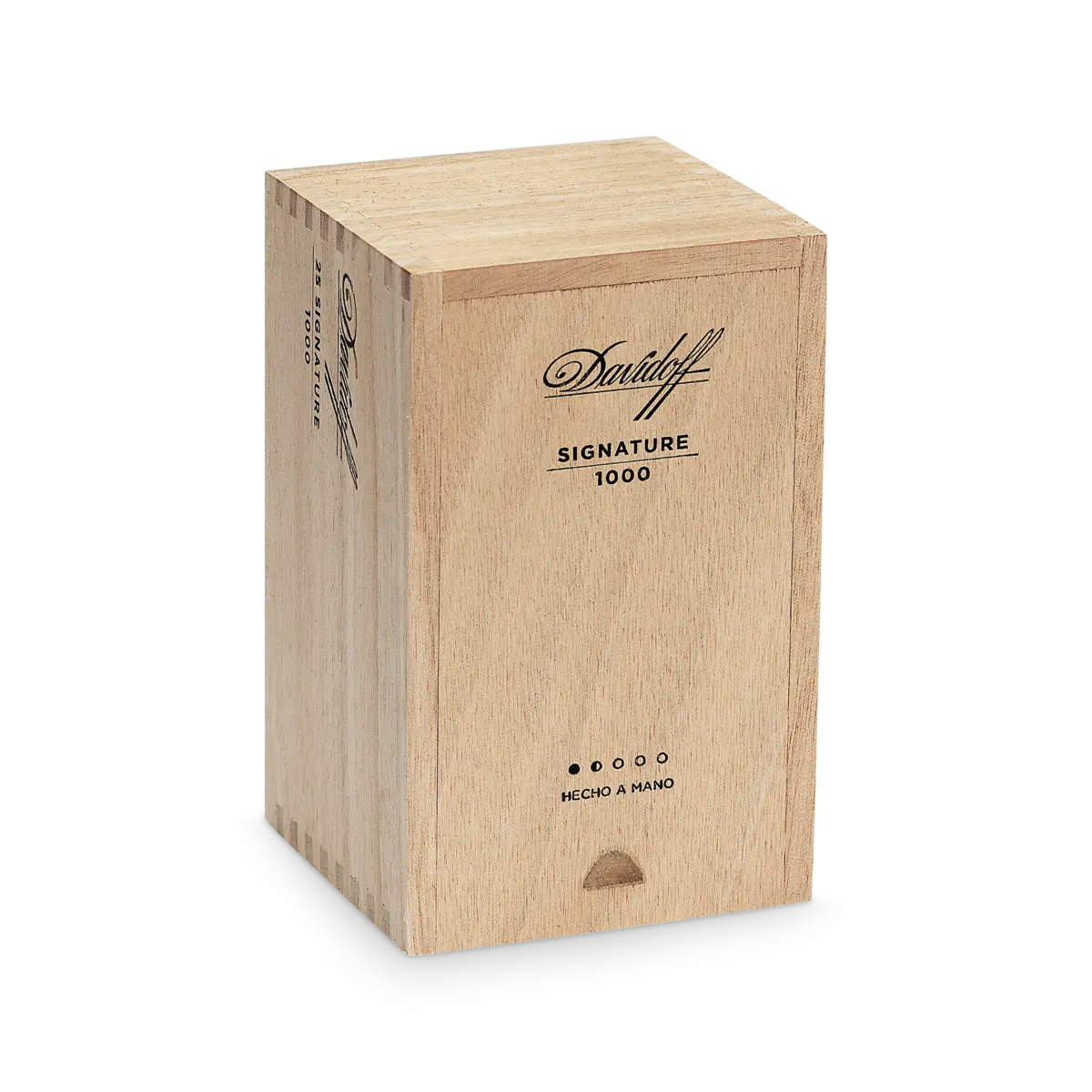 Davidoff Signature 1000