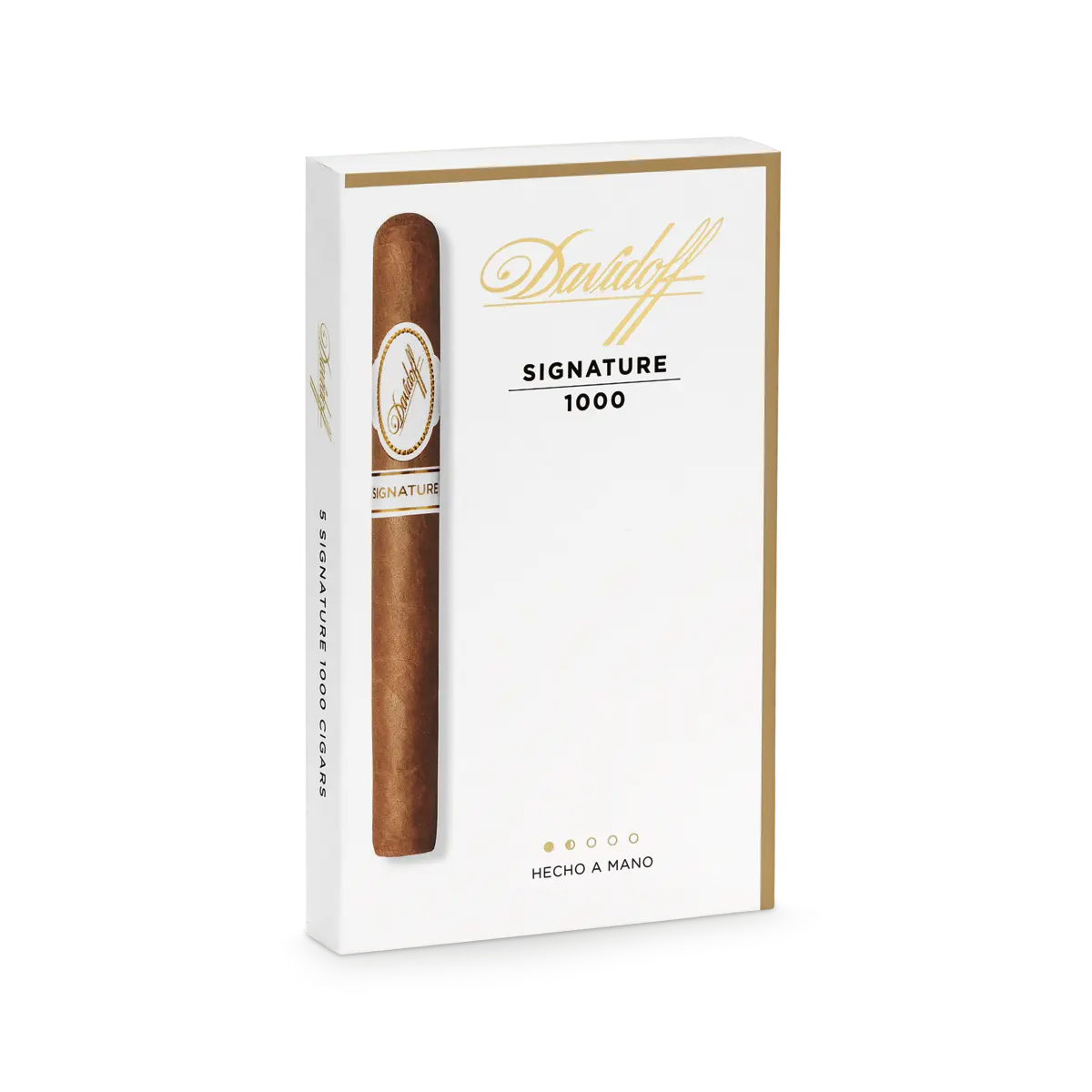 Davidoff Signature 1000