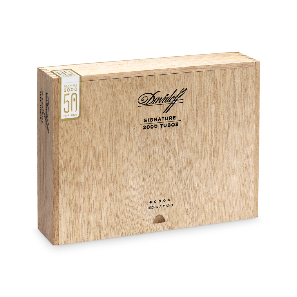 Davidoff Signature 2000