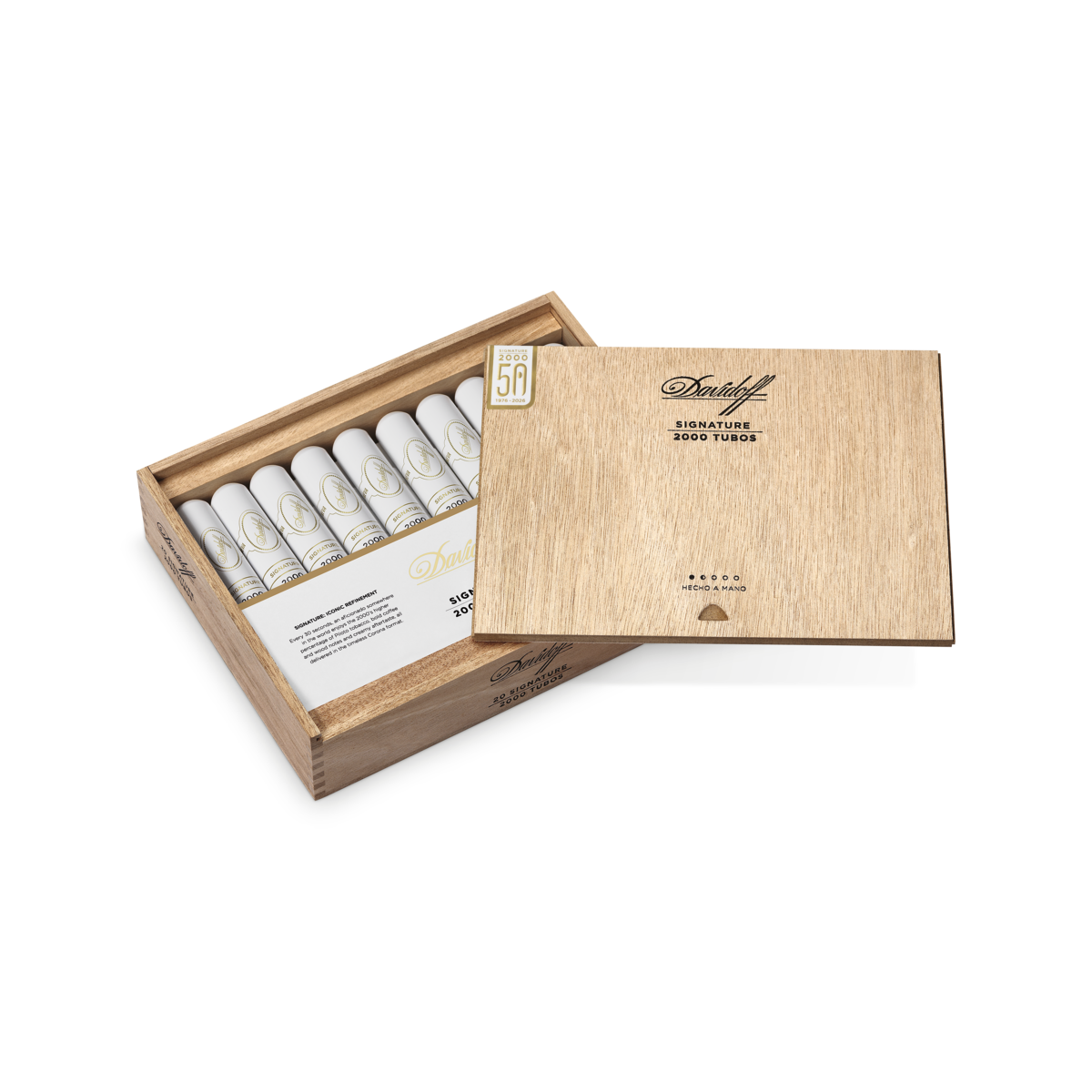 Davidoff Signature 2000