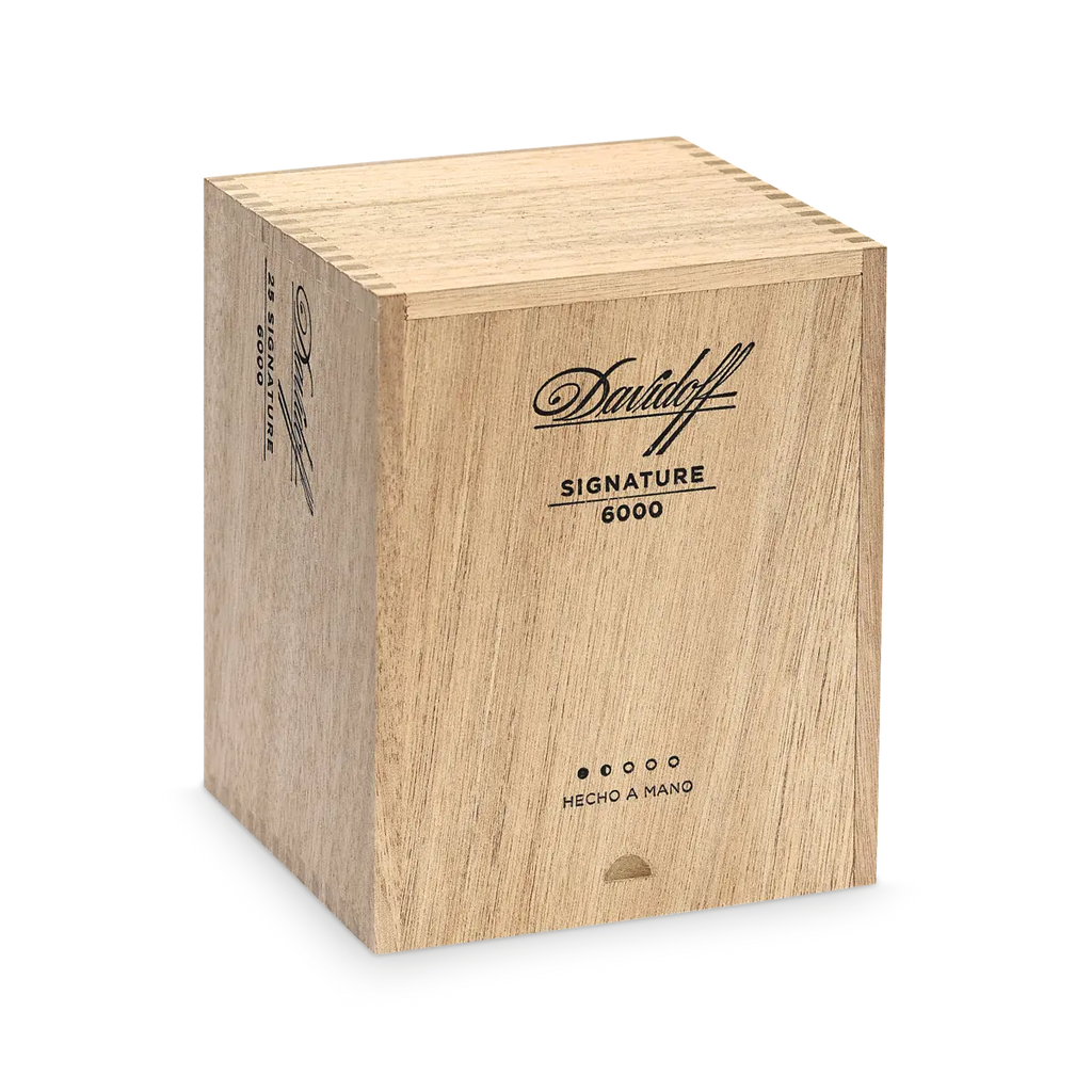 Davidoff Signature 6000