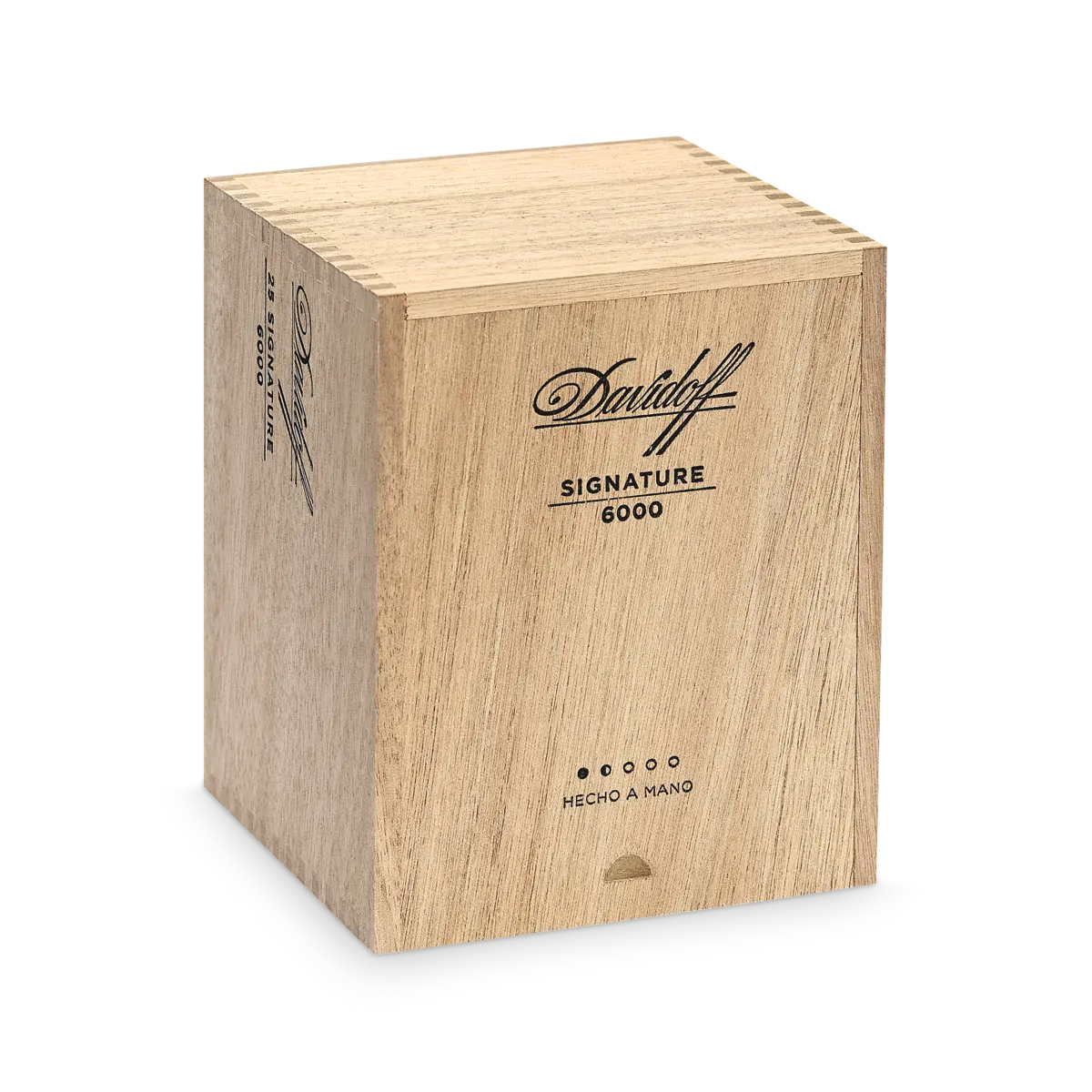 Davidoff Signature 6000