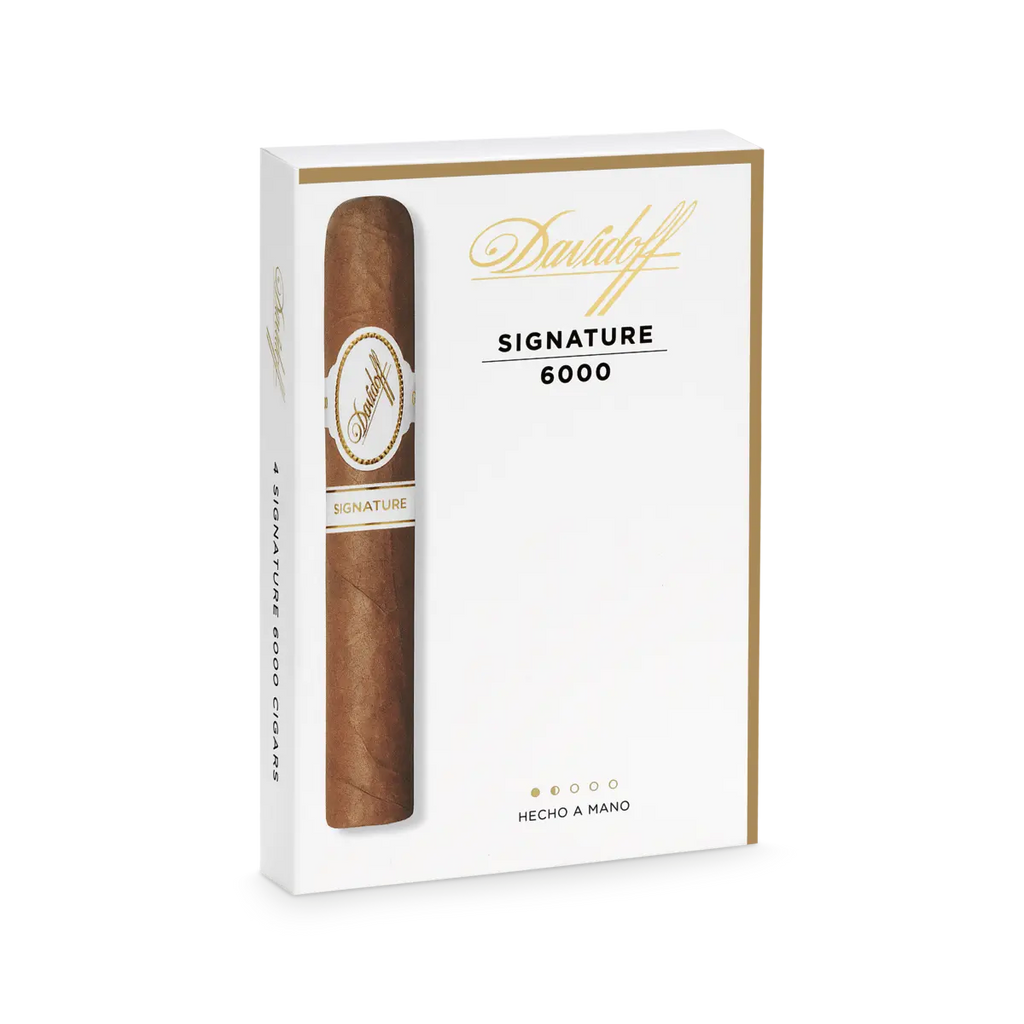 Davidoff Signature 6000