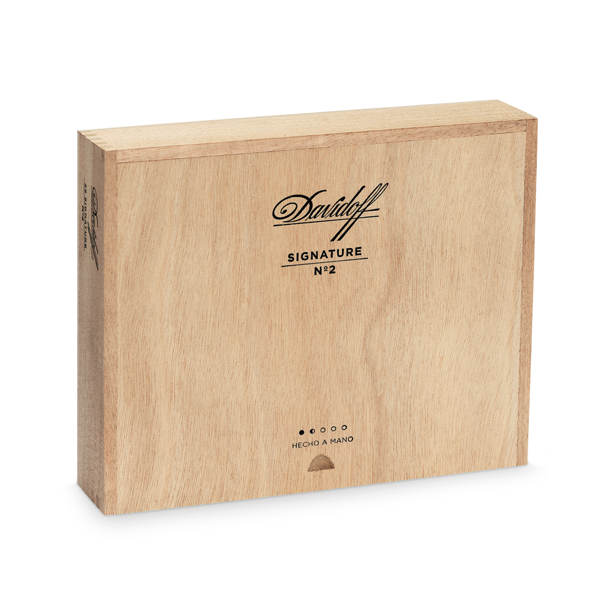 Davidoff Signature No.2