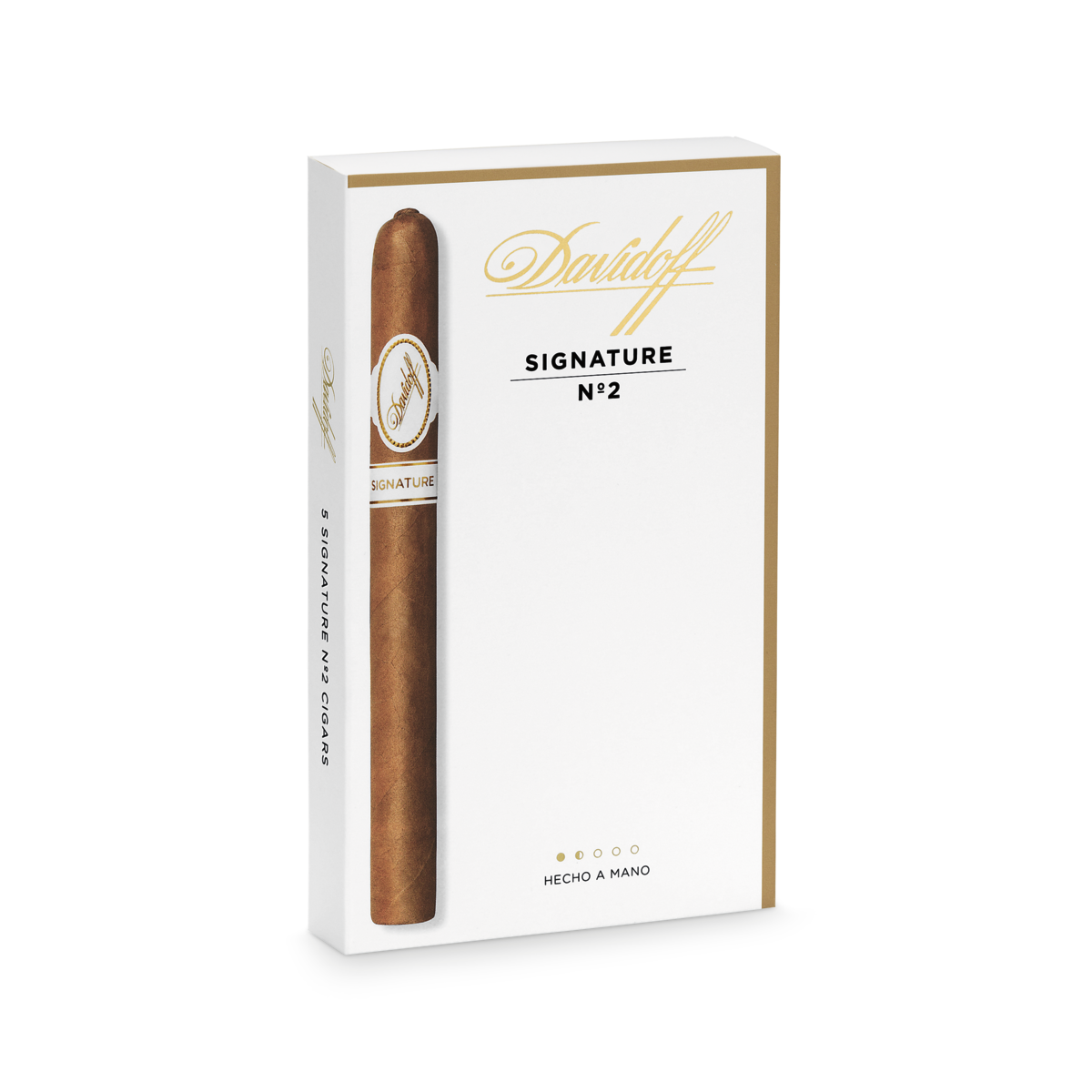 Davidoff Signature No.2