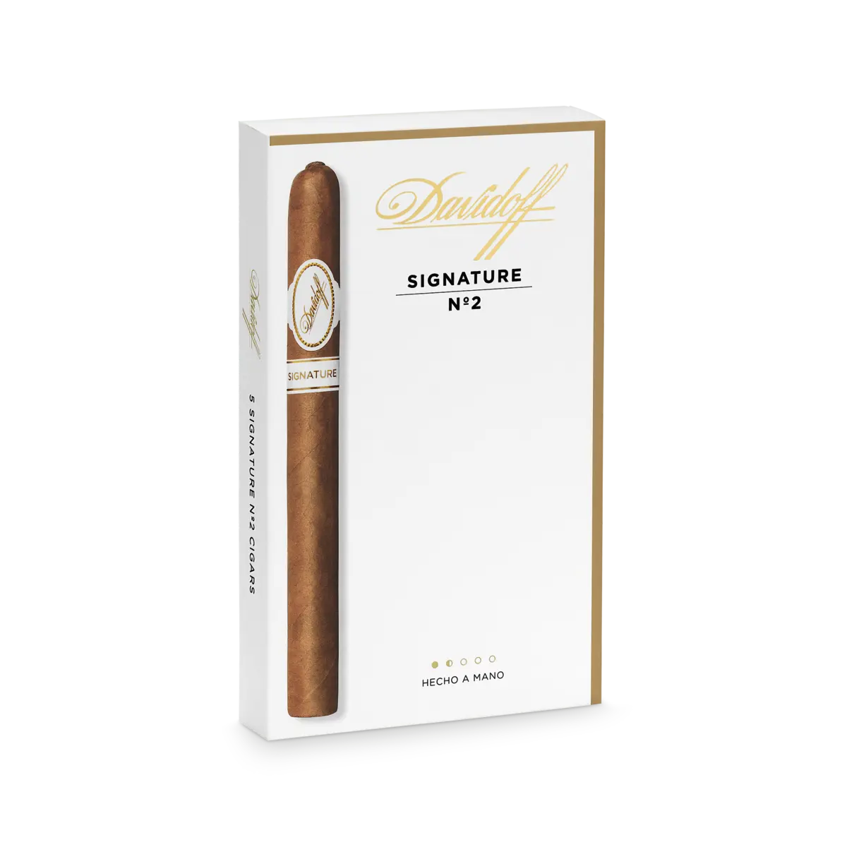 Davidoff Signature No.2