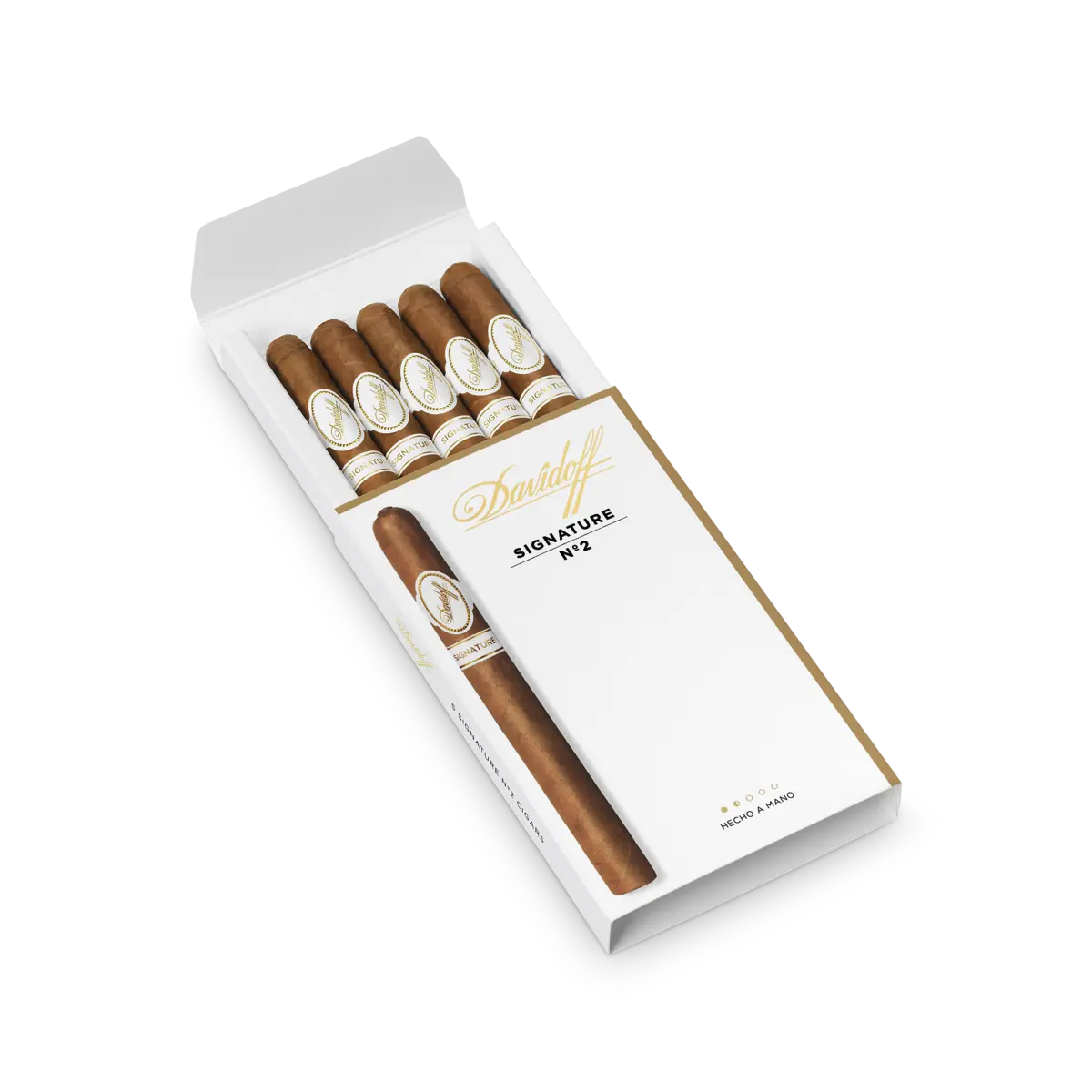 Davidoff Signature No.2