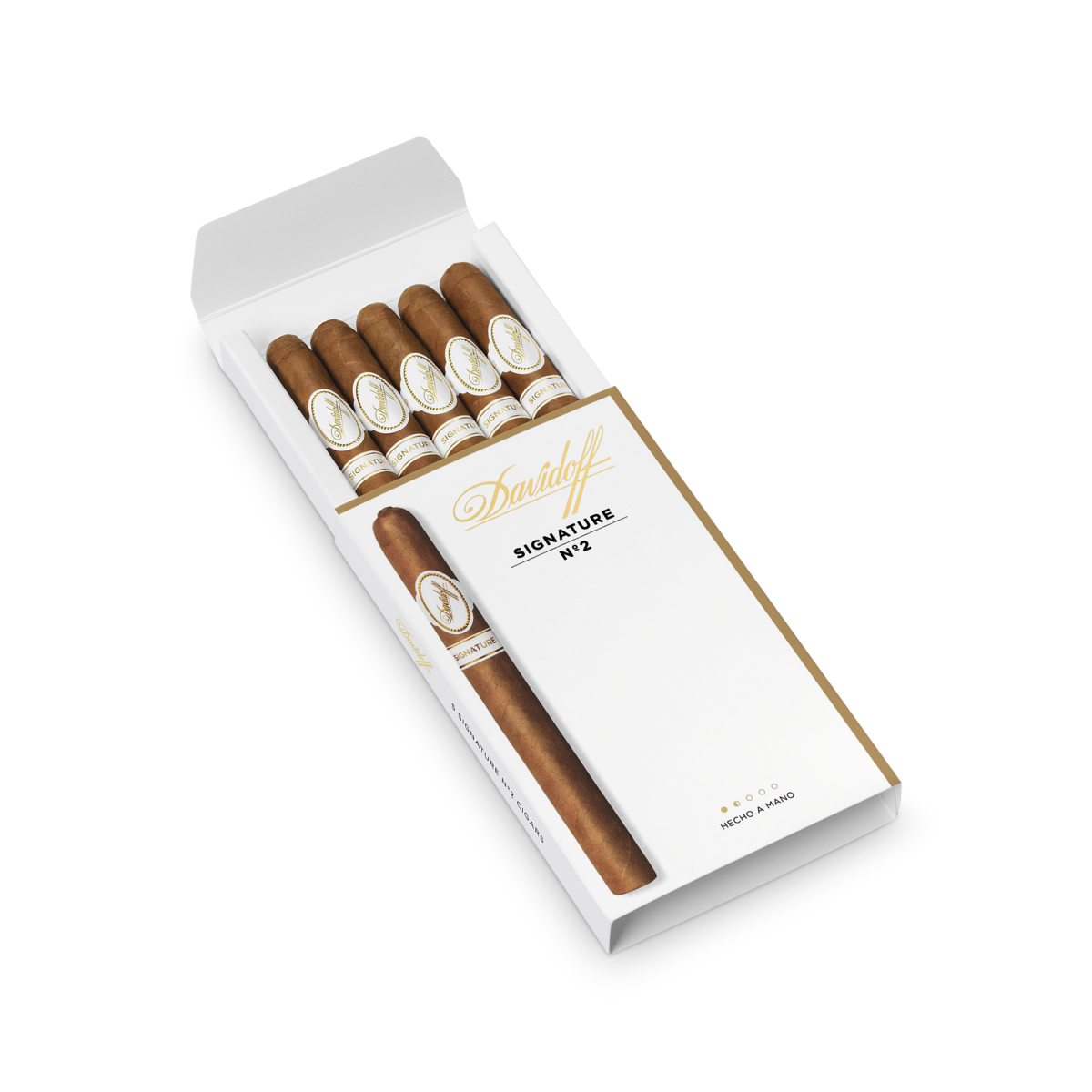 Davidoff Signature No.2