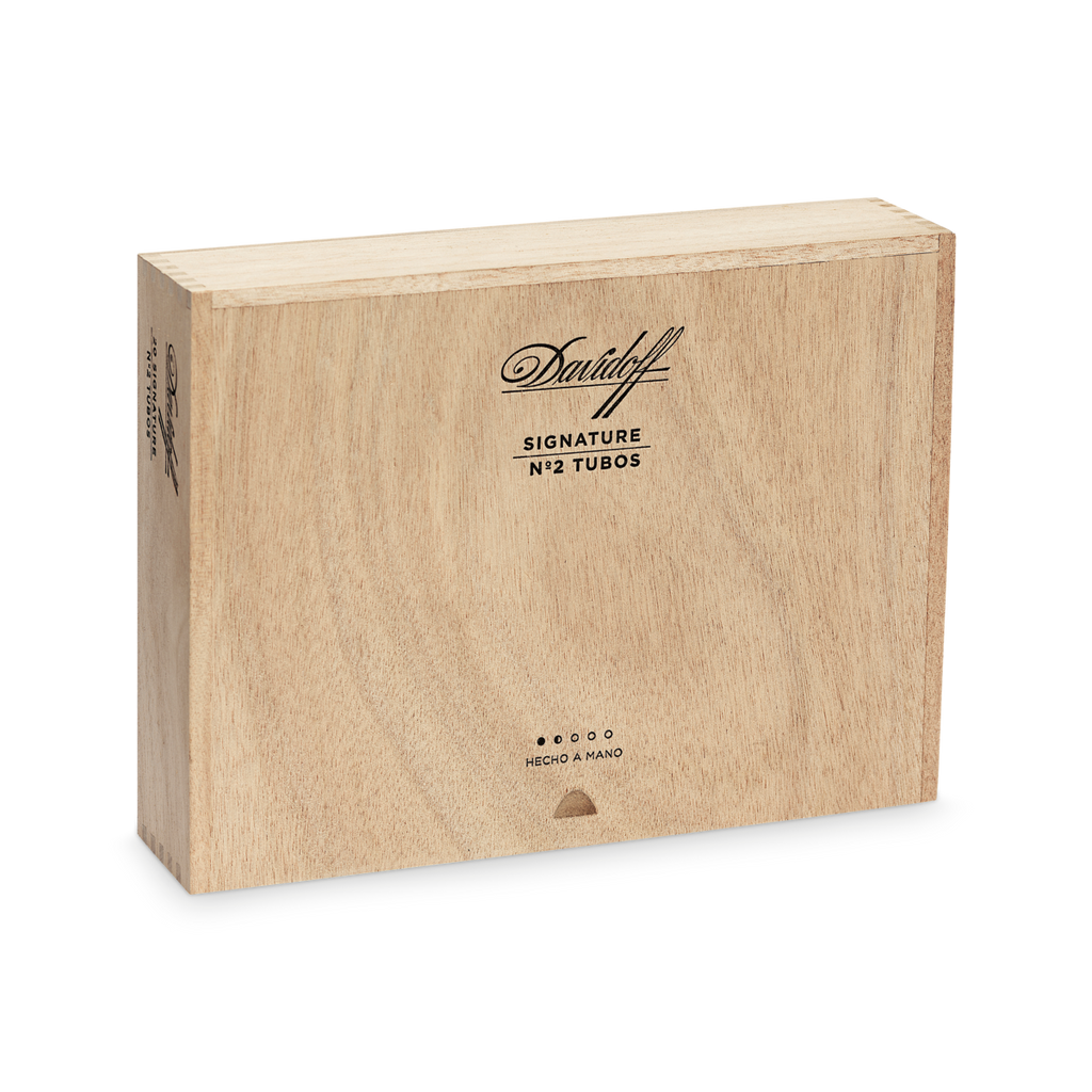 Davidoff Signature No.2