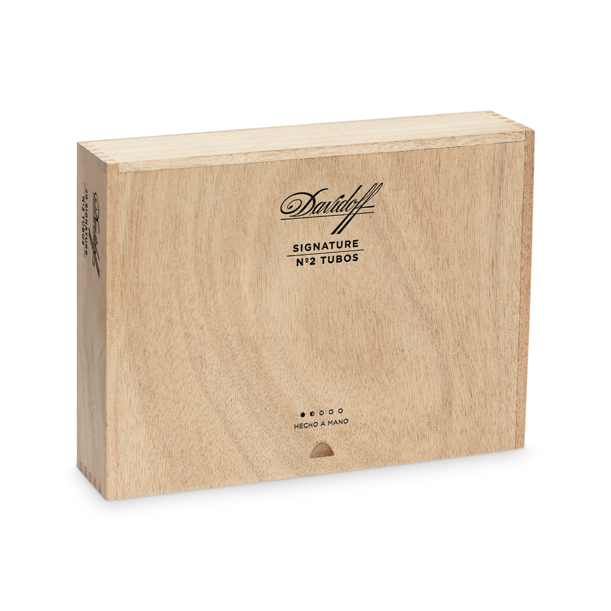 Davidoff Signature No.2