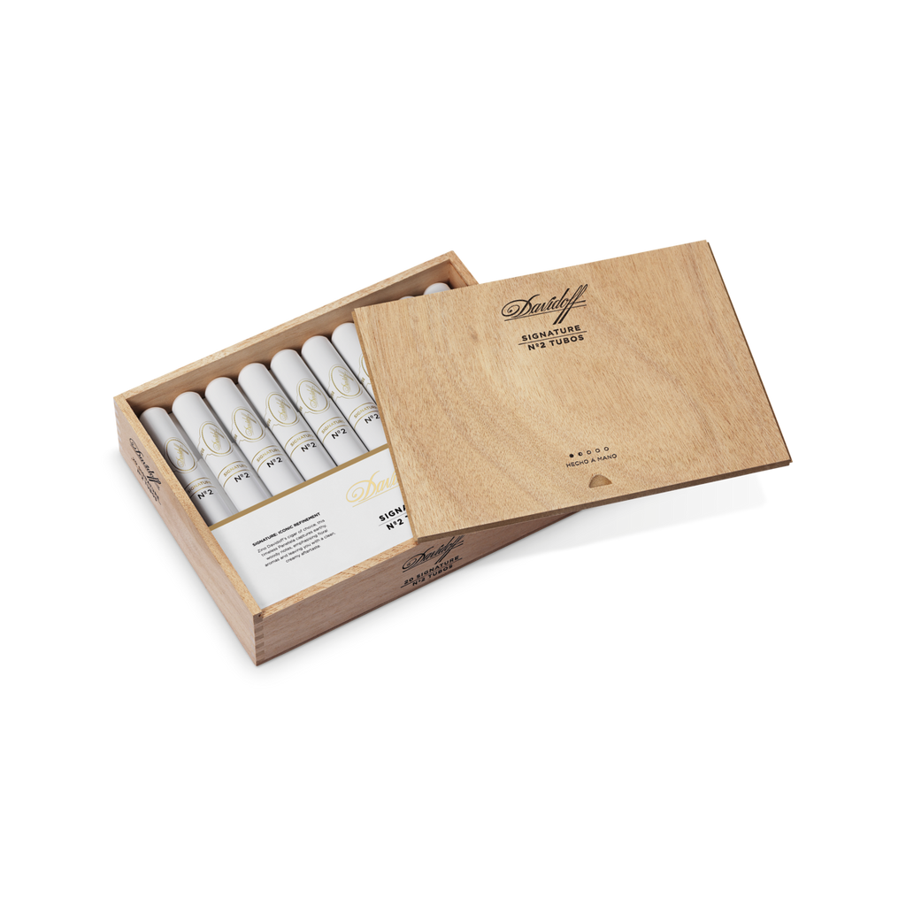 Davidoff Signature No.2