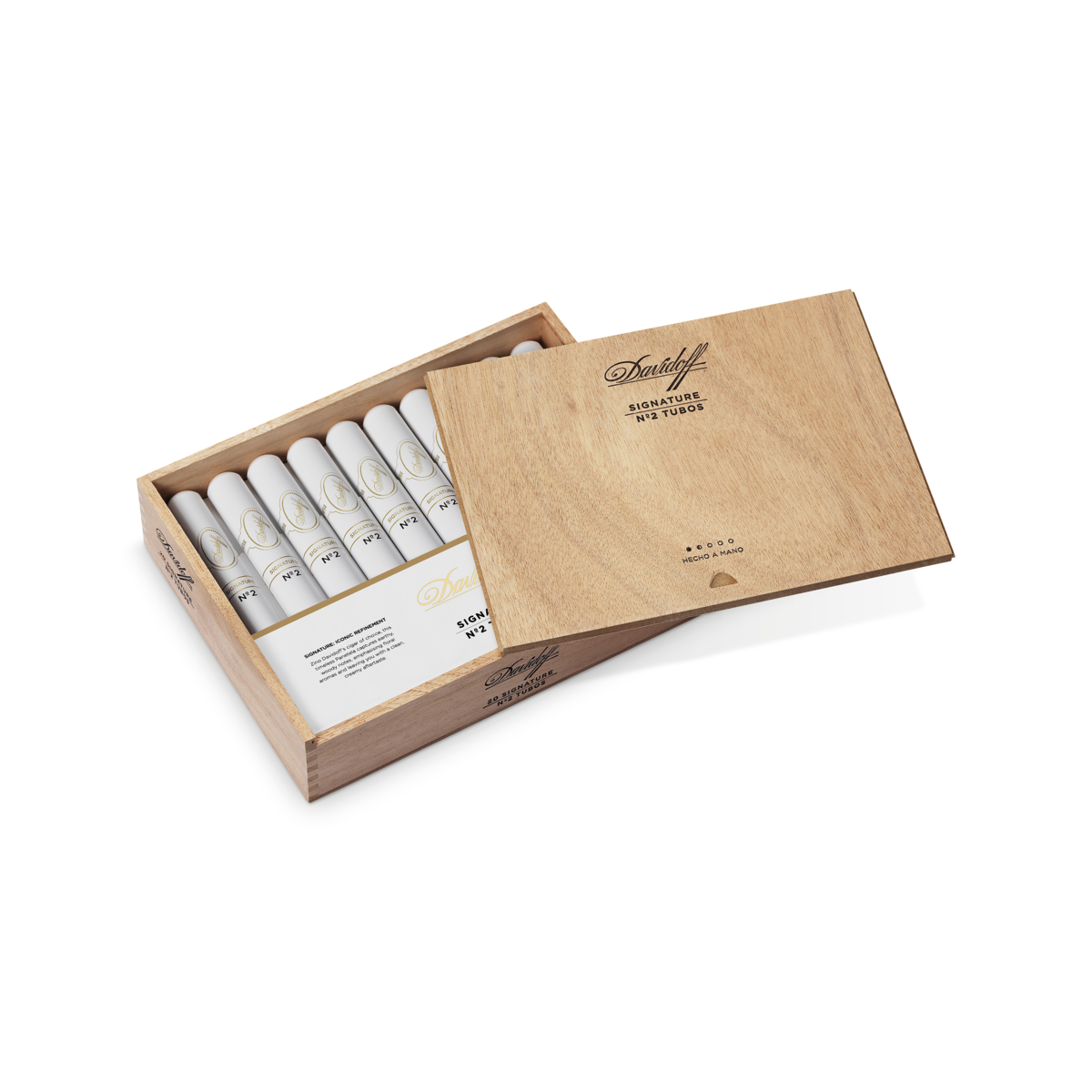Davidoff Signature No.2