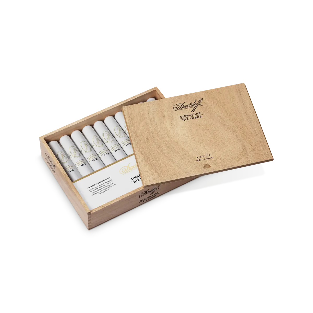 Davidoff Signature No.2