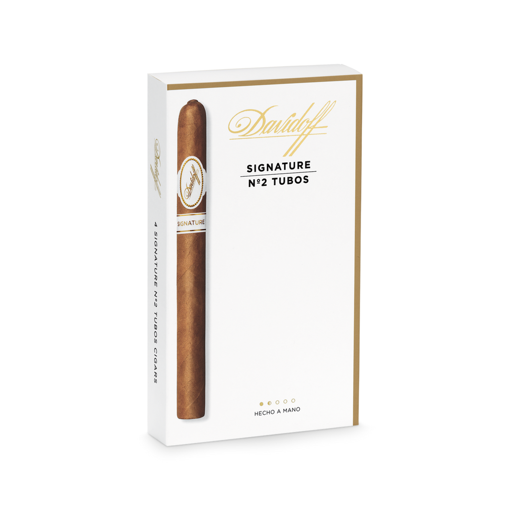 Davidoff Signature No.2
