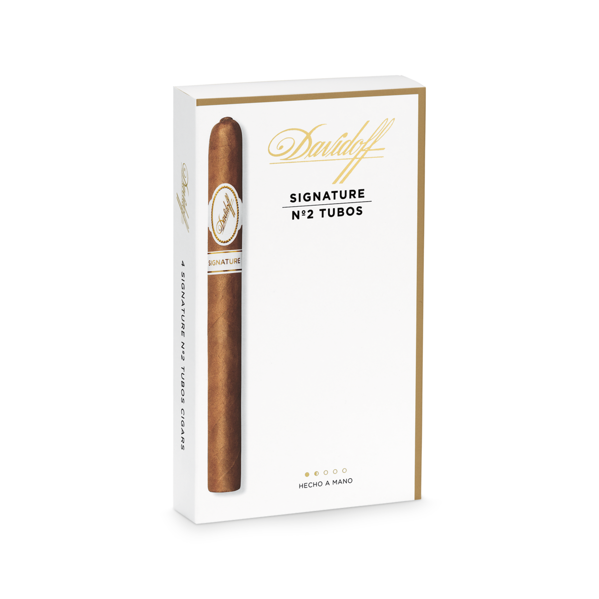 Davidoff Signature No.2