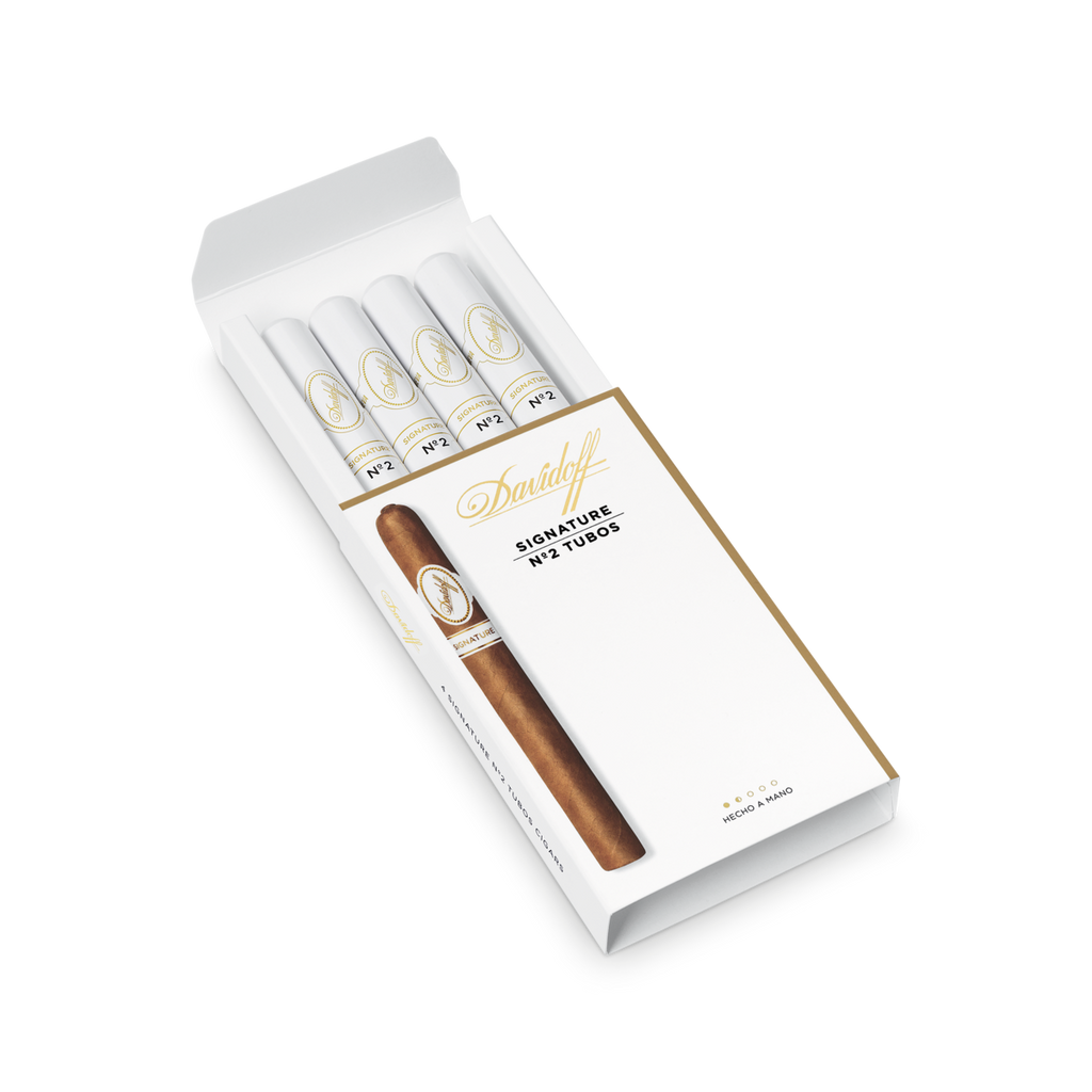 Davidoff Signature No.2