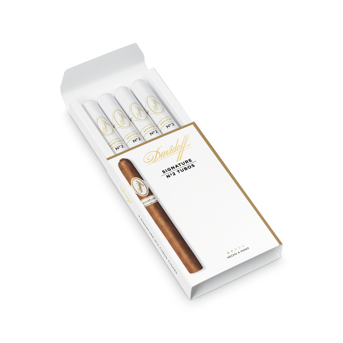 Davidoff Signature No.2