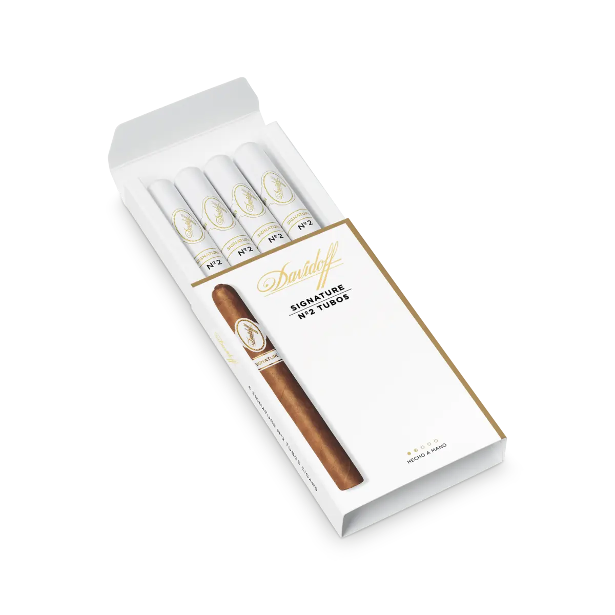 Davidoff Signature No.2