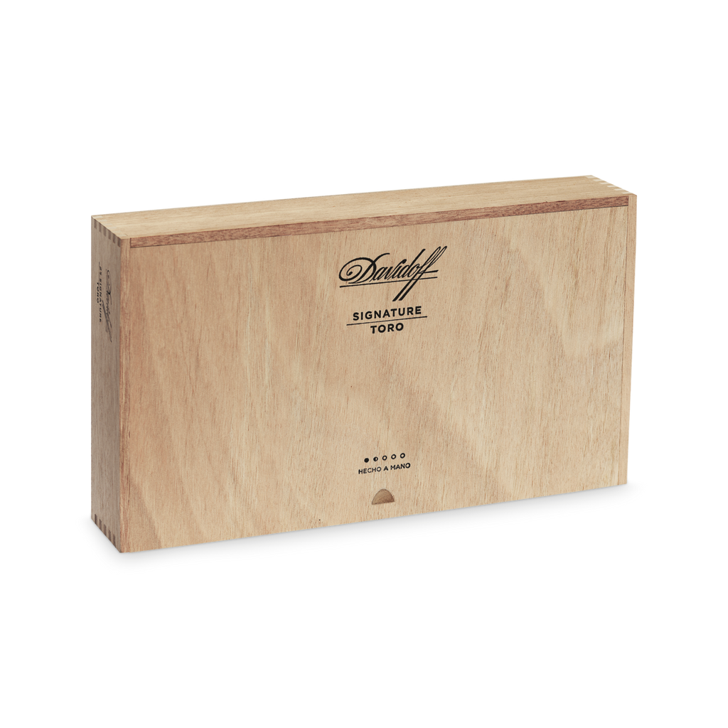 Davidoff Signature Toro