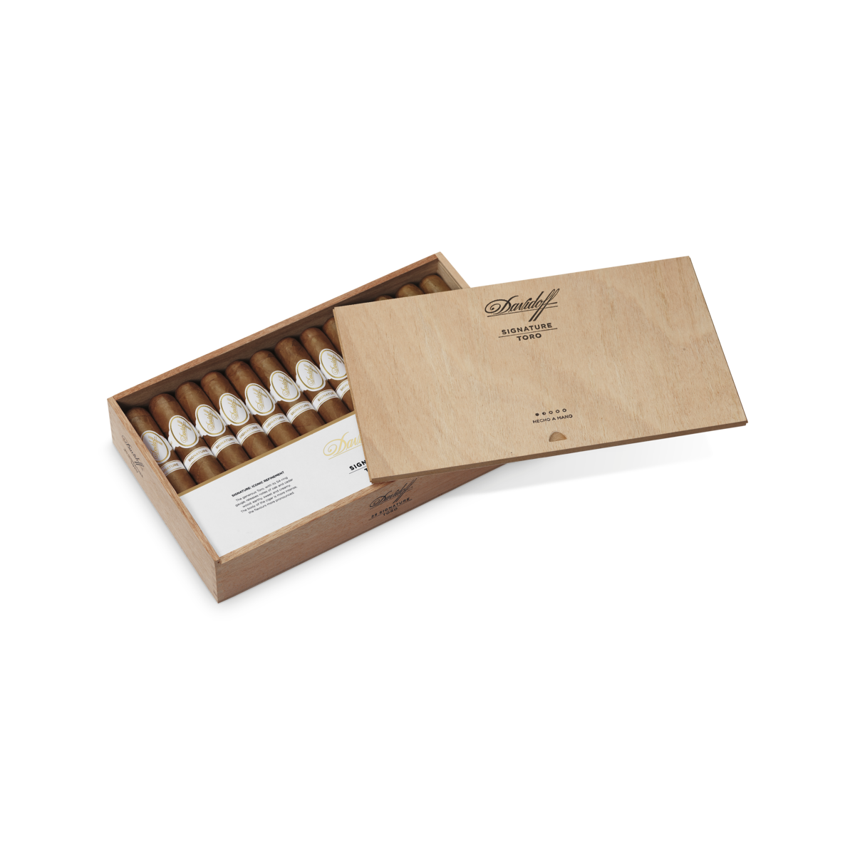 Davidoff Signature Toro