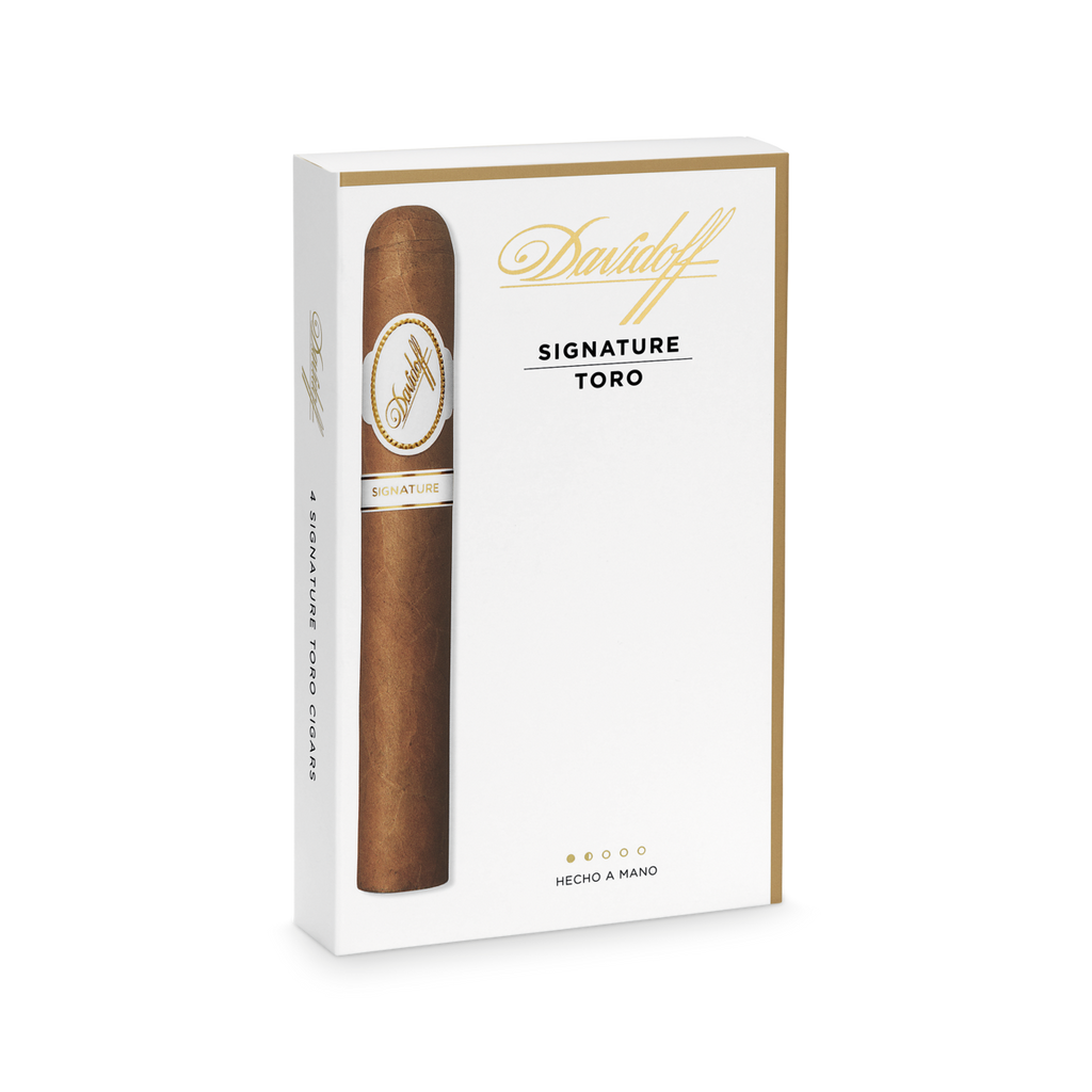 Davidoff Signature Toro