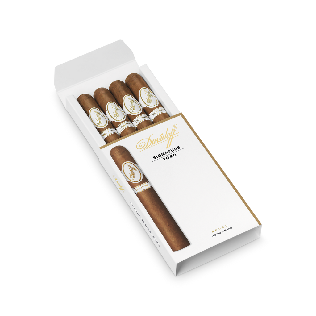 Davidoff Signature Toro