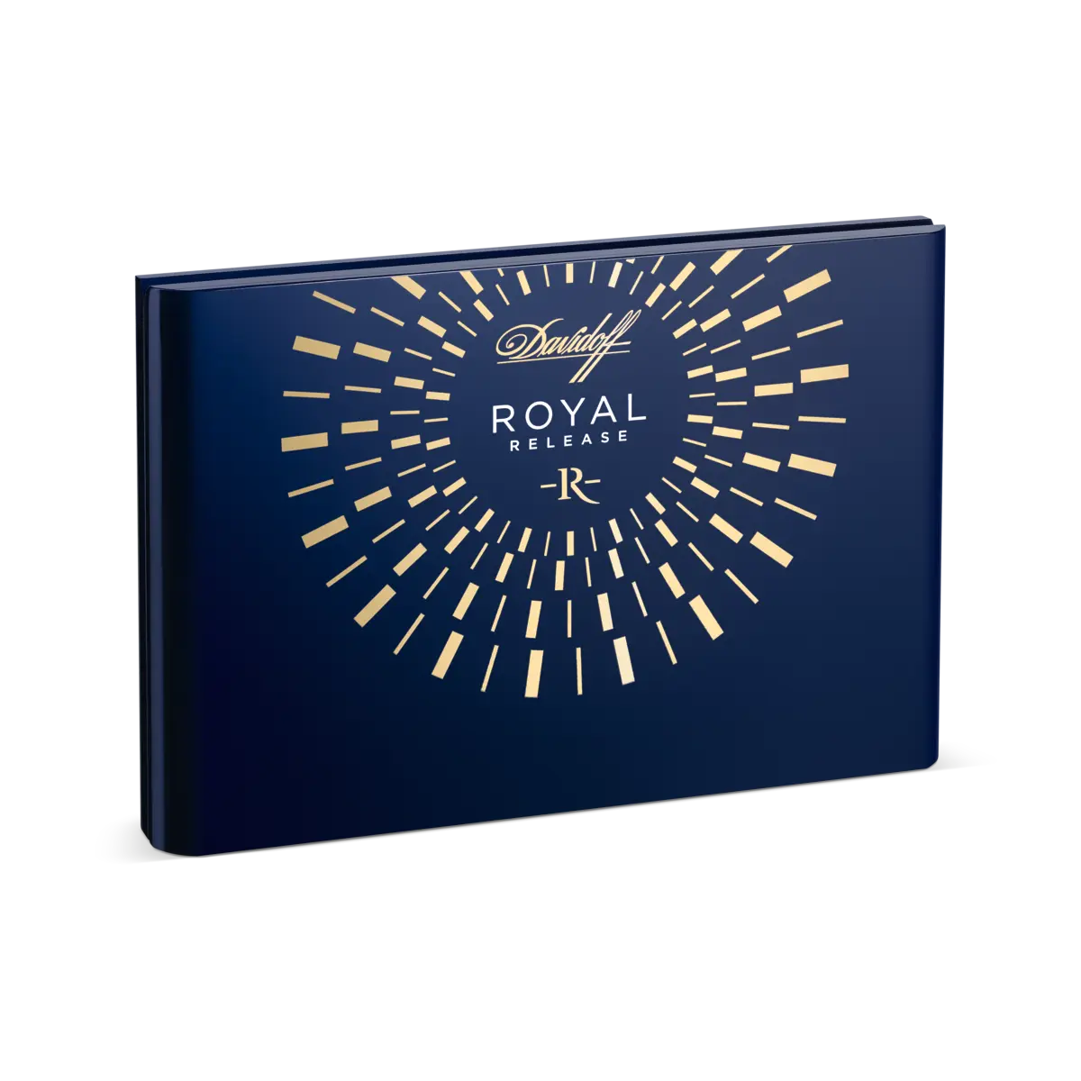 Davidoff Royal Release Salomones