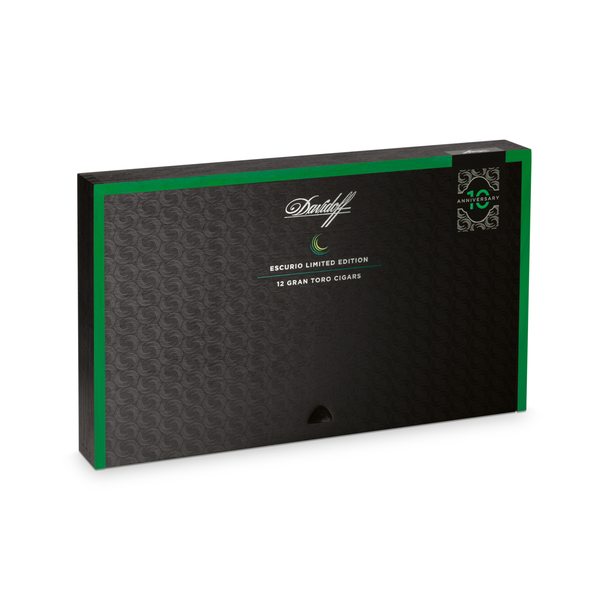 Davidoff Escurio 10th Anniversary L.E.