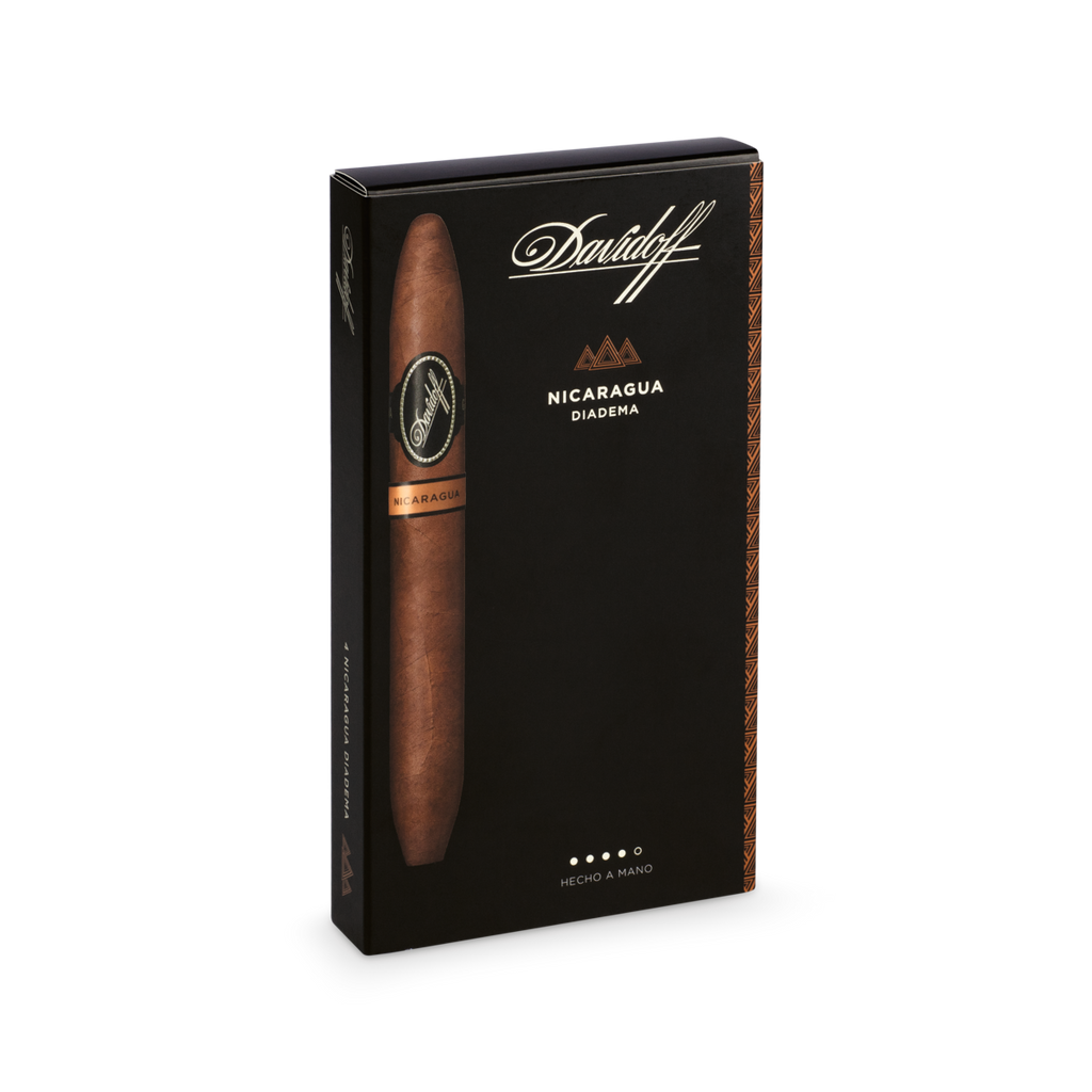 Davidoff Nicaragua Diadema