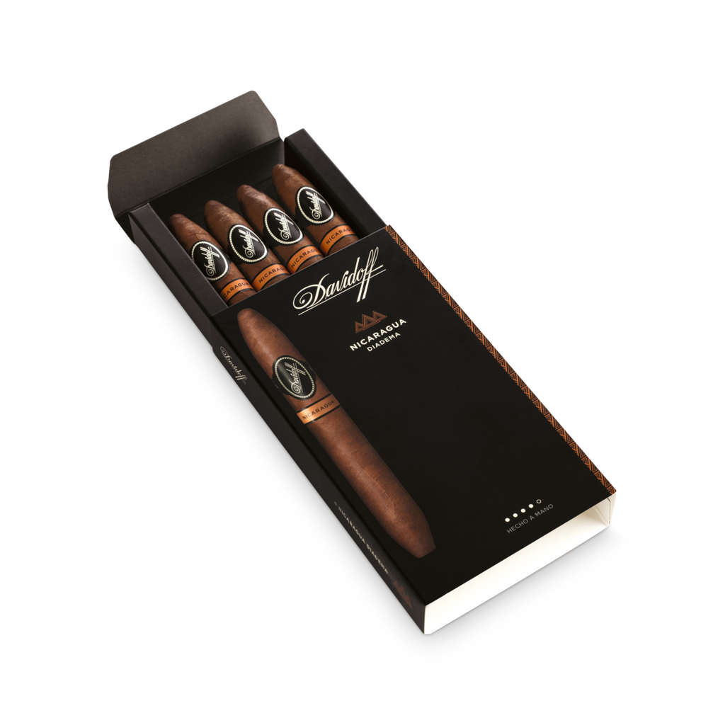 Davidoff Nicaragua Diadema